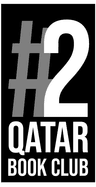 Number 2 Book Club Logo